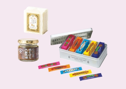 おにぎり弁当がさらに楽に&おいしくなるグッズあれこれ♡人気シリーズやギフトにもピッタリなおすすめ3選