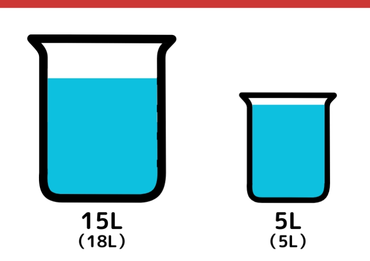 18Lと5Lで7Lクイズ_8枚目