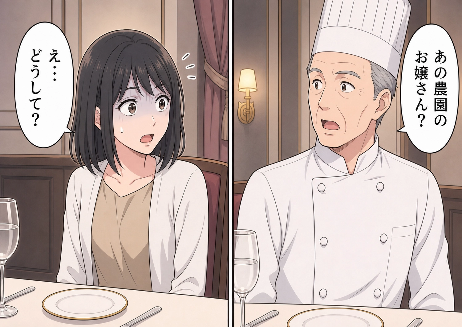後編／「貧乏人だから高級レストランなんて無縁でしょ？」会うたびに私の実家を貧乏と決めつけ親戚の前で笑う義母！義父の還暦祝いでも嫌味が止まらず黙って耐えているとそこに・・・のメイン画像