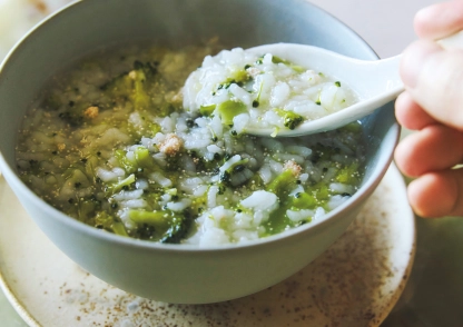 【料理家・長谷川あかりが教える】食べて血液サラサラに♡疲れて何もしたくないときの救世主レシピ2選