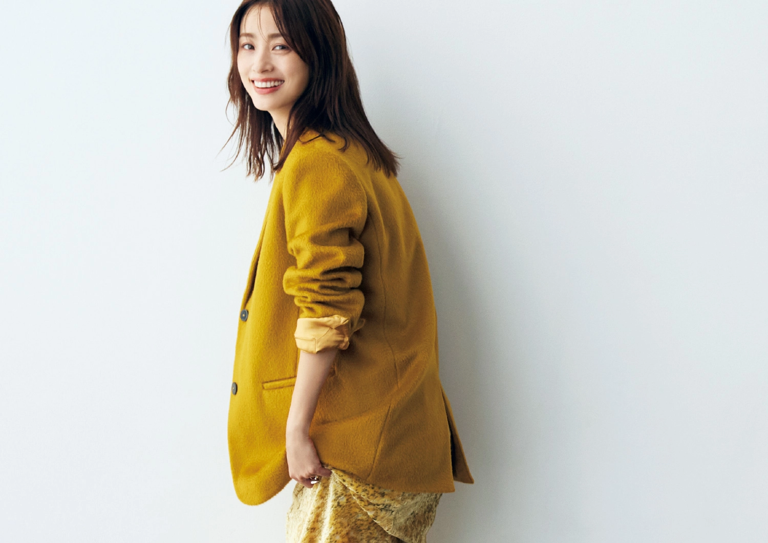 上戸彩「節目の記憶を刻んでくれるのは、旦那さんからの贈り物」思い出深いジュエリーとは？