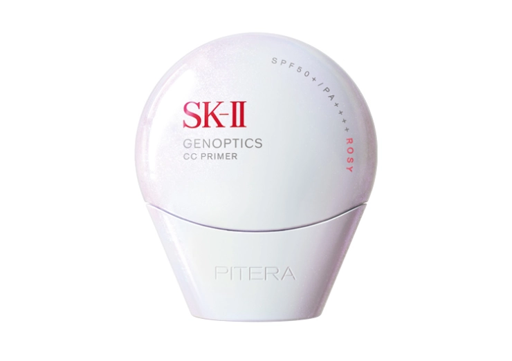 SK‒II ジェノプティクスCC プライマー