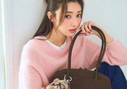 ＋1するだけで差がつく！秋にゲットしたいブラウンコーデの〝名脇役アイテム〟