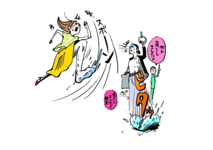 【ガールたちの汗の失敗談】みんなのリアルな汗のやらかしエピをここで供養させて〜！