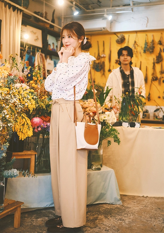 AVIEW Tokyo 鈴木ゆうか