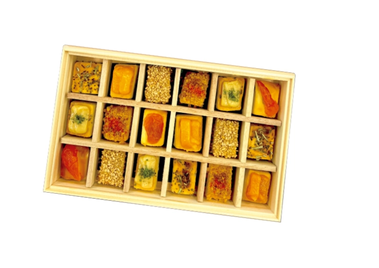 京屋本店のクリームチーズ西京焼