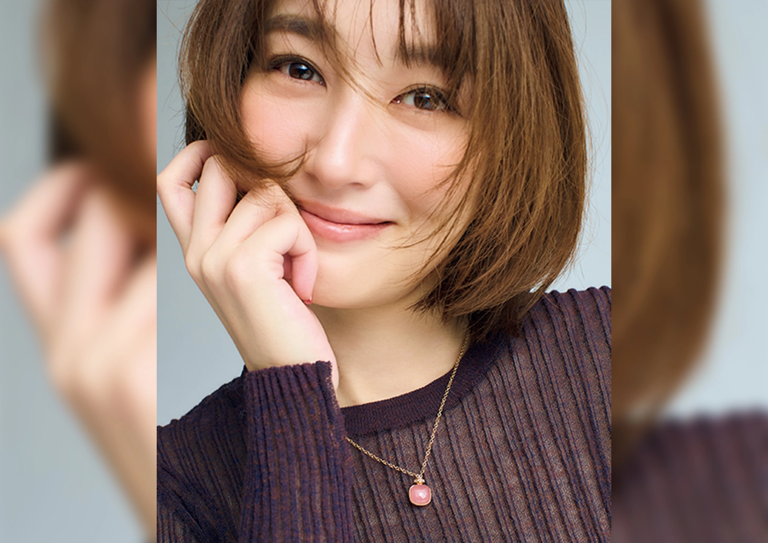 【2026年開運】幸運を呼ぶ♡お守り代わりに身につけたい〝ラッキージュエリー〟のメイン画像