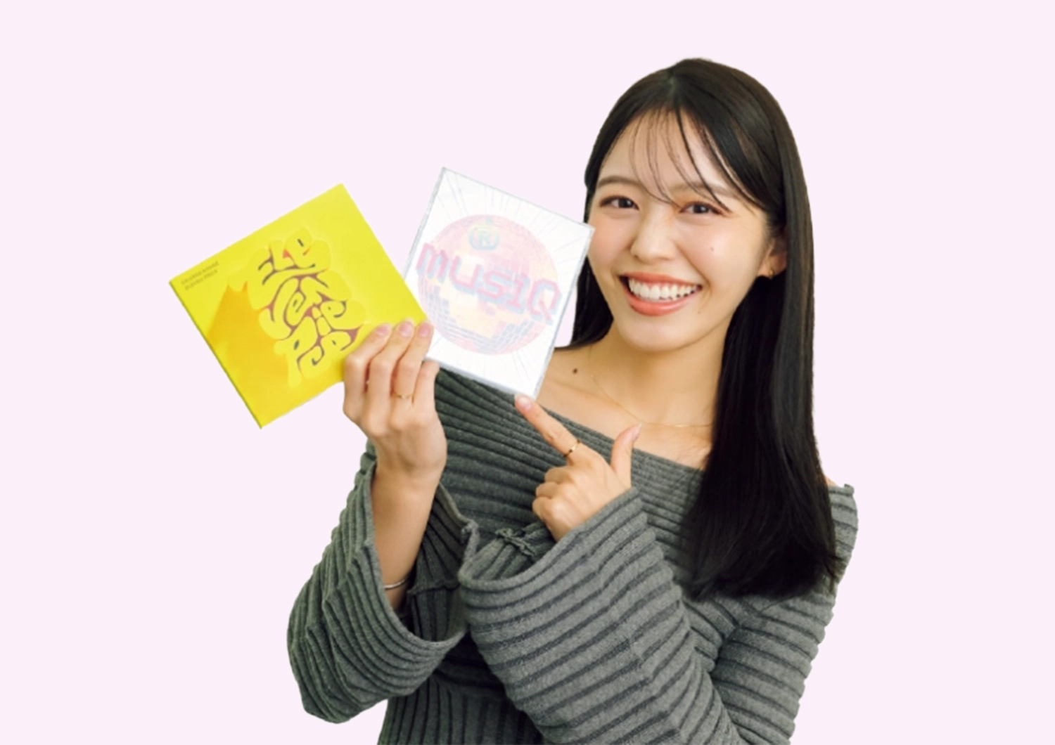 「ナルミヤシリーズ」「国宝」・・・あなたはいくつ知ってる？2025年アラサー女子が話題にしたトピックのメイン画像