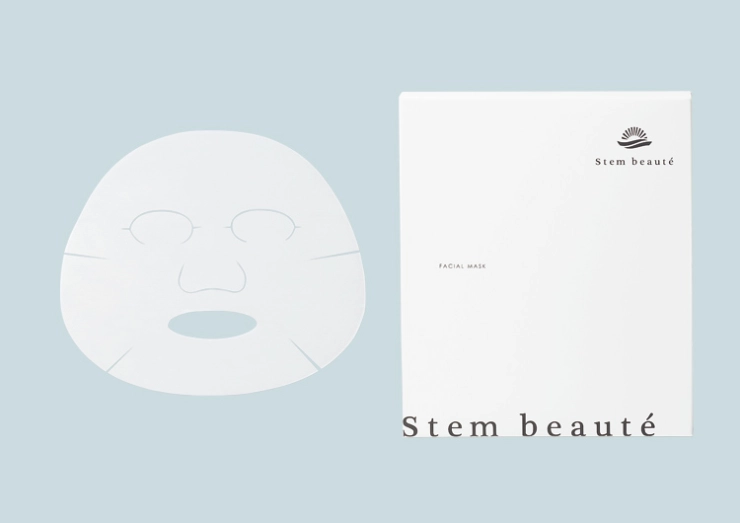 Stem beauteフェイシャルマスク