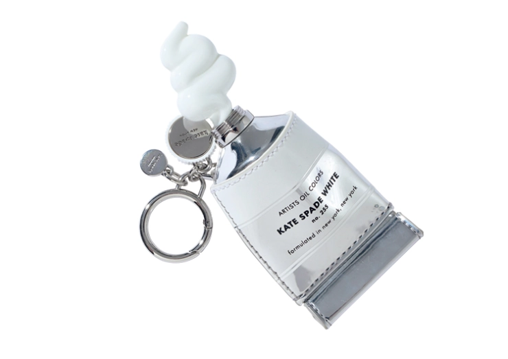 絵の具チャーム