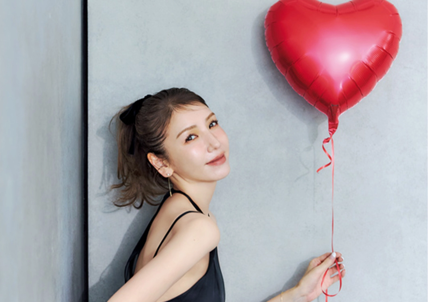 【美香連載ファイナル】Nextステージを前にandGIRLの思い出を語ってもらいました♡