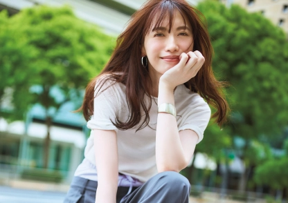 この夏、センス漂うベーシックが叶う「上質Tシャツ」をまず1枚!