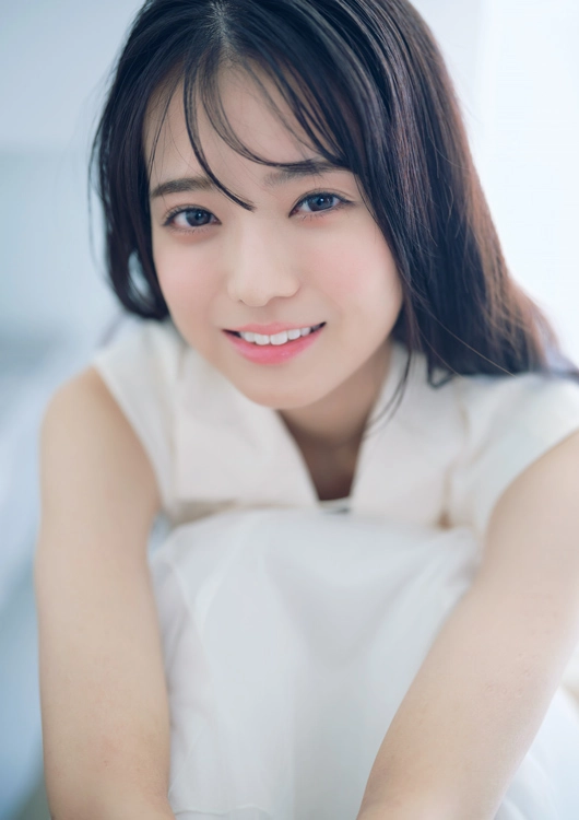瀬戸口心月