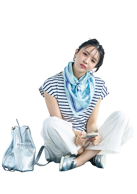小林由依