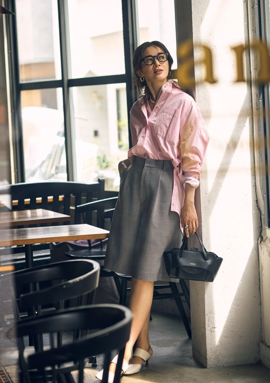 高垣麗子