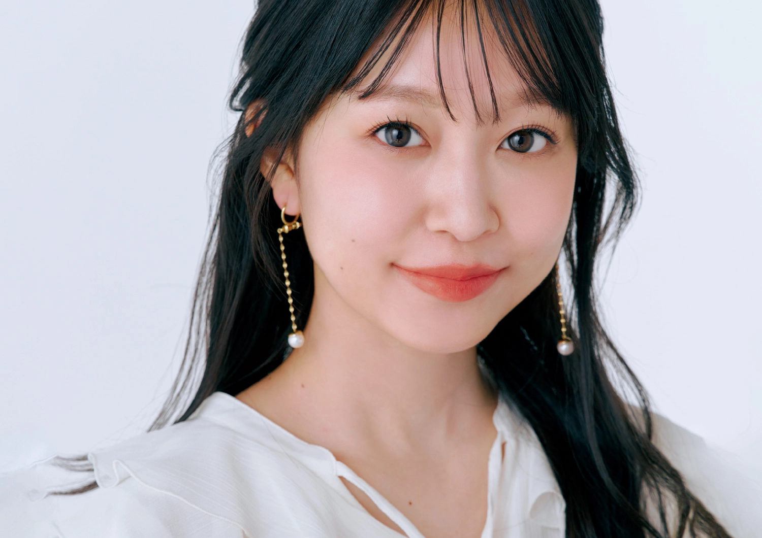 【andGIRLスーパーメイツ3期生】新メンバー・吉野華さんってどんなコ？素顔を深ボリ♡