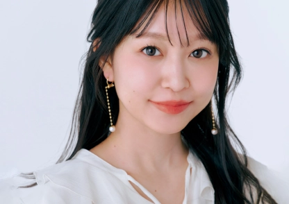 【andGIRLスーパーメイツ3期生】新メンバー・吉野華さんってどんなコ？素顔を深ボリ♡