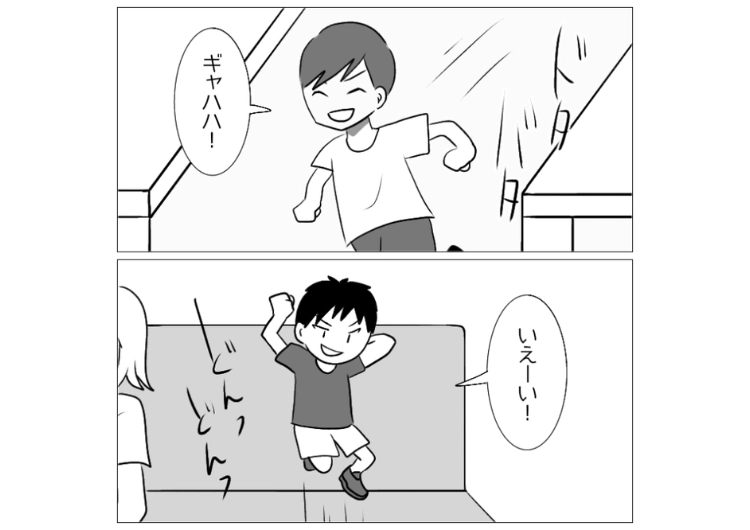 後編／「片付けは店員の仕事でしょ？」カフェにやってきた子連れがテーブルを大散らかししたまま当然のように帰宅！後日SNSで嘘の情報を拡散されピンチと思ったら・・・のメイン画像