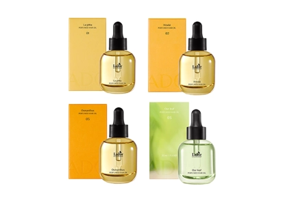 「まるで香水」とSNSでも話題のLADORのパフュームヘアオイル｜魅力と選び方に迫る♡