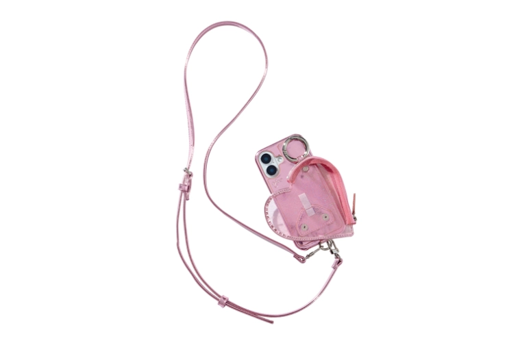 スマホショルダー