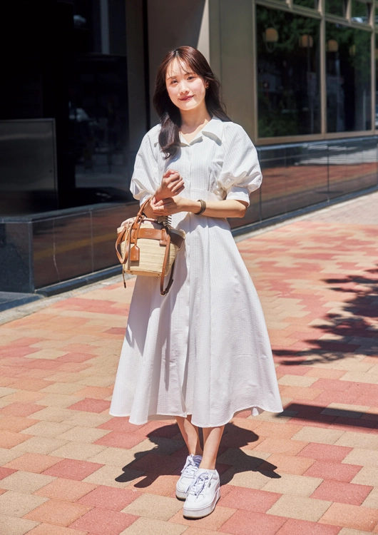 古川はるかさん