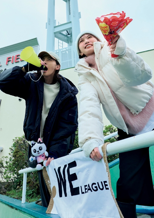 【毎日コーデ】カジュアルコーデにピンクを投入してキュートに 【毎日コーデ】カジュアルコーデにピンクを投入してキュートに