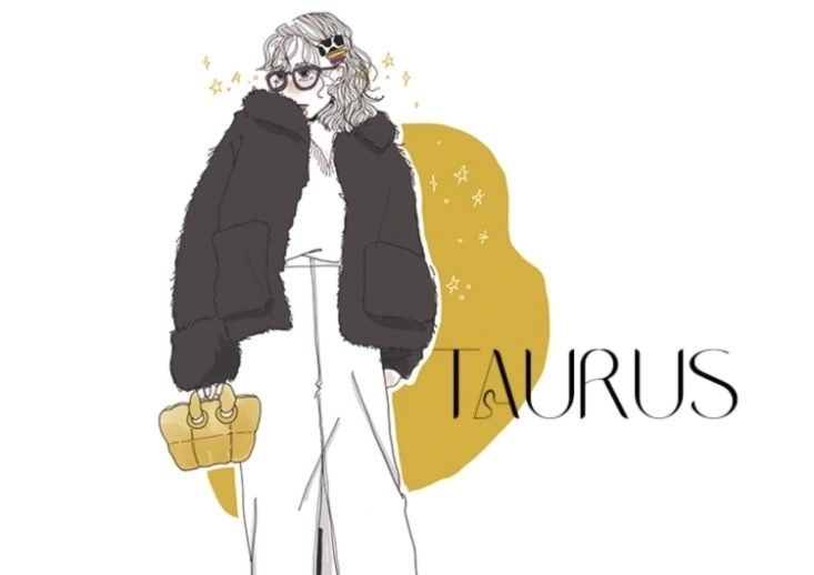 【7月の運勢・牡牛座】サービス精神で運気がアップ!カレとの旅行は早めがベスト!?【12星座別・当たるって大評判!アンフィンの星占い】のメイン画像