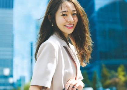 忙しいアラサー女子こそ極めたい「ラクしてきちんと」！最低限の可愛さをキープする秘訣とは？