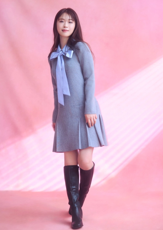 渋谷凪咲×31 Sons de mode