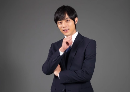 【永田崇人】感動の実話をドラマ化！撮影を通じて自身の〝使命〟と向き合ったエピソードも