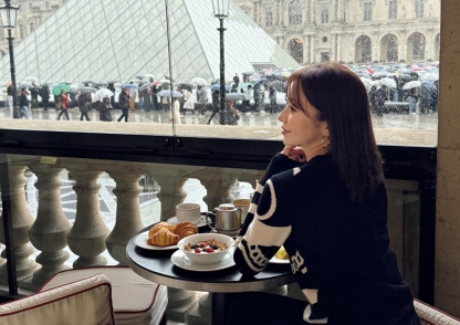 【旅行マニアに聞く】映え抜群♡パリ旅行で立ち寄りたいおしゃれカフェスポット3選