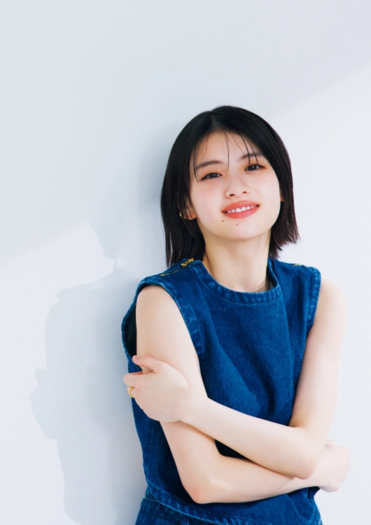 出口夏希
