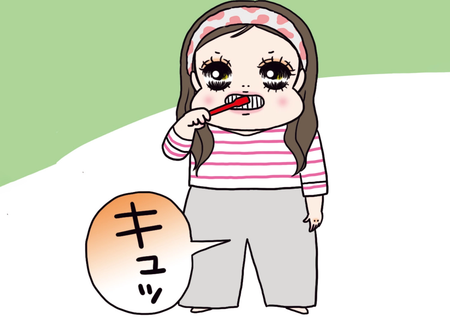 【産婦人科医が教える】3ヶ月で効果を実感！尿もれ＆頻尿問題を解消する簡単エクササイズ