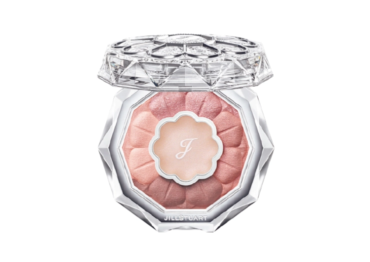 ジルスチュアート ブルームクチュールアイズ