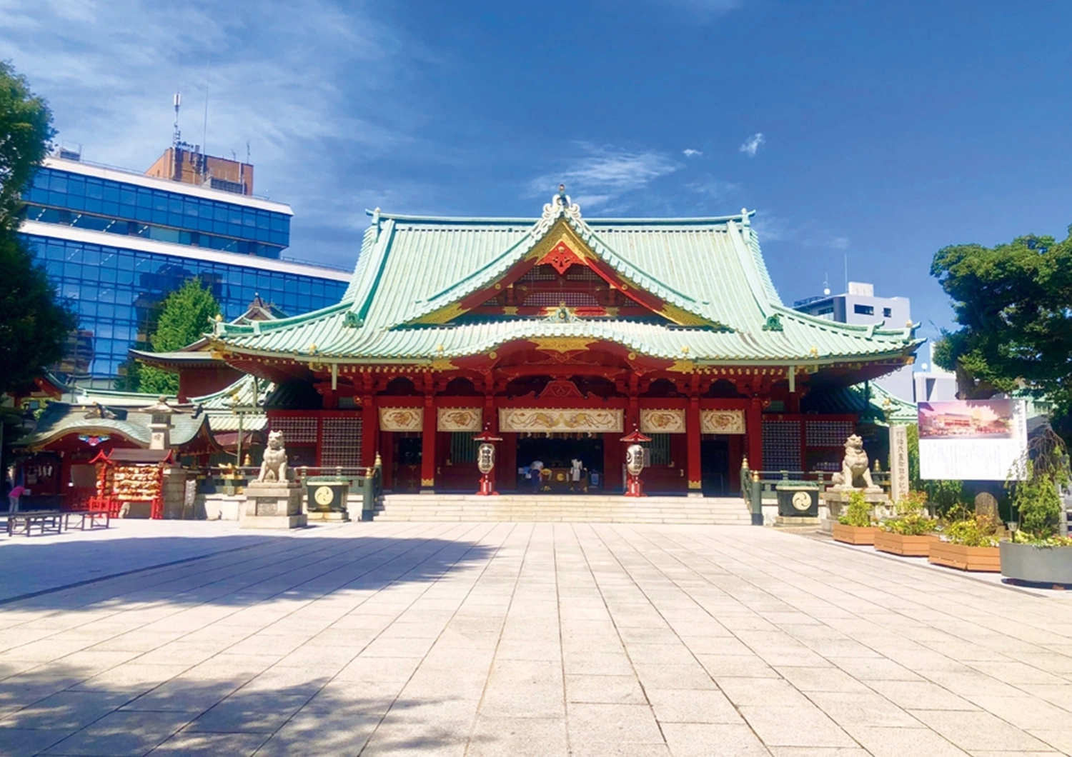 【李家幽竹先生が教える】運を活性化して新しい自分に！2025年夏おすすめパワースポット2選のメイン画像