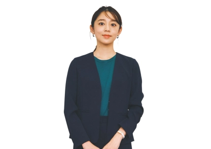 ビジネスウェアの最適解♡ナチュビ×ユニクロでつくる好印象通勤コーデ【毎日コーデ】