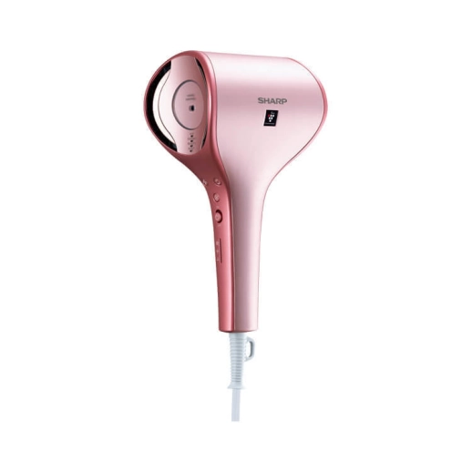 シャープ プラズマクラスター ドレープフロー ドライヤー