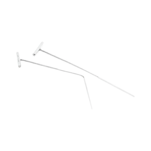 ステラハリウッドのダイヤモンドピアス