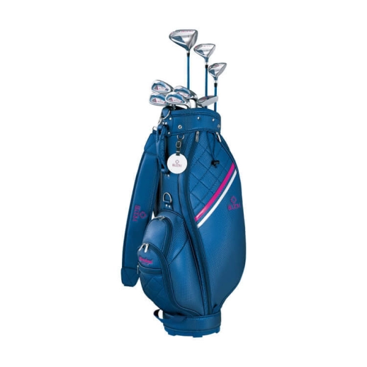  ダンロップ ゴルフセット