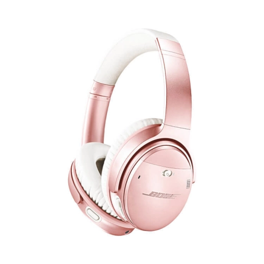 BOSEワイヤレスヘッドホン