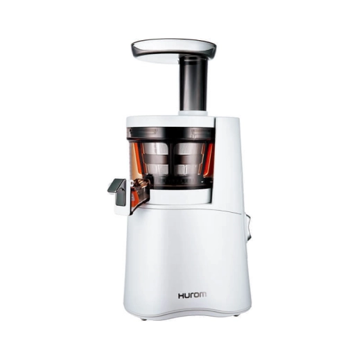 ヒューロム スロージューサー