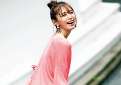 宮田聡子 Andgirl アンドガール